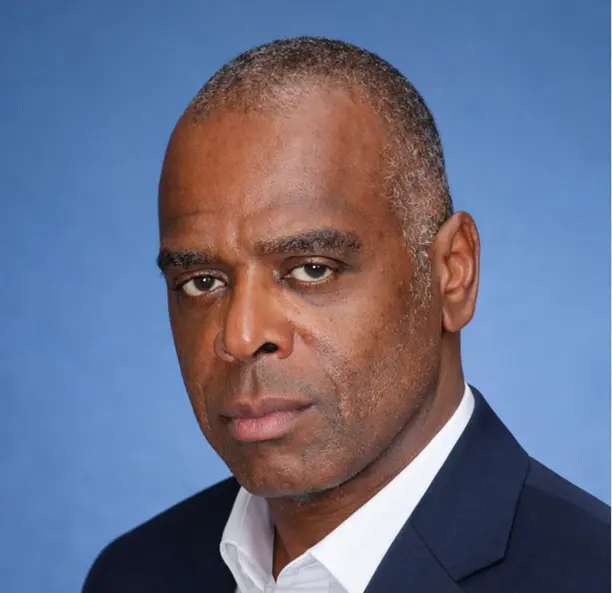 Portrait de Gérard, formateur