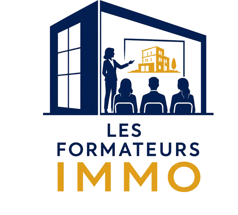 Les Formateurs Immo