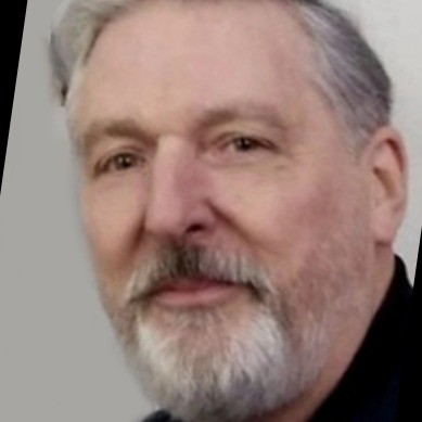 Portrait de Michel, formateur